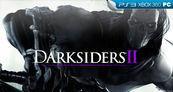 Darksiders II