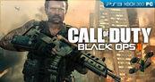 Multijugador Call of Duty: Black Ops II