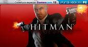 Impresiones Hitman Absolution