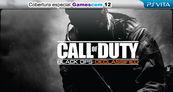 Impresiones Call of Duty Black Ops: Declassified