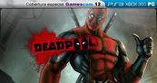 Impresiones Deadpool