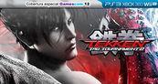 Impresiones Tekken Tag Tournament 2