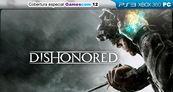 Impresiones Dishonored