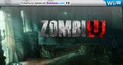 Impresiones ZombiU