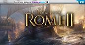 Impresiones Total War: Rome II
