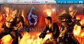 Impresiones Resident Evil 6