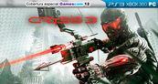 Impresiones Crysis 3
