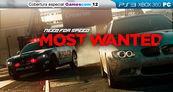 Impresiones Need for Speed: Most Wanted