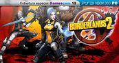 Cooperativo Borderlands 2