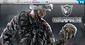Impresiones Warface