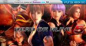 Impresiones Dead or Alive 5
