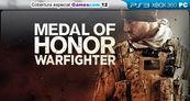 Impresiones Medal of Honor: Warfighter