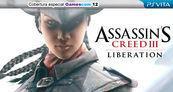 Assassin's Creed III: Liberation para PSVITA