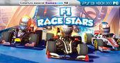Impresiones F1 Race Stars 