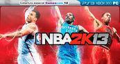 Impresiones NBA 2K13