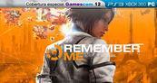Impresiones Remember Me