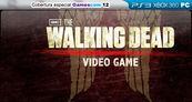 Impresiones The Walking Dead (shooter)