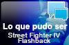 Street Fighter IV Flashback