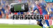 Impresiones FIFA WII U