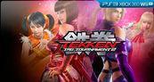 Avance Tekken Tag Tournament 2