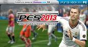 Impresiones Pro Evolution Soccer 2013