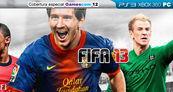 Impresiones FIFA 13