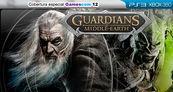 Impresiones Guardianes de la Tierra Media PSN