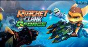 Impresiones Ratchet & Clank: QForce