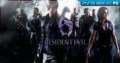 Impresiones Finales Resident Evil 6