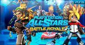 Impresiones PlayStation All-Stars Battle Royale