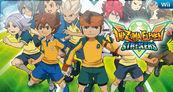Impresiones Inazuma Eleven Strikers
