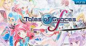 Tales of Graces F