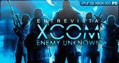 Entrevista XCOM en la Gamescom