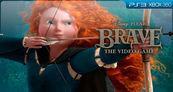 Brave: El Videojuego
