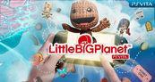 LittleBigPlanet Vita para PSVITA