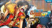 One Piece Unlimited Cruise SP2
