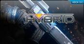 Hybrid XBLA