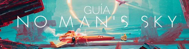 No Man's Sky
