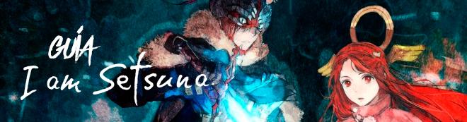 I am Setsuna