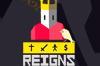 An�lisis Reigns