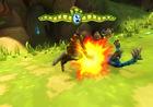 Nuevos detalles e im�genes de Spore para Wii y Nintendo DS