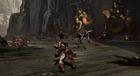 TGS: Nuevas imágenes e ilustraciones de God of War 3