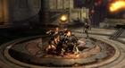 TGS: Nuevas imágenes e ilustraciones de God of War 3