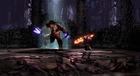 TGS: Nuevas imágenes e ilustraciones de God of War 3