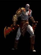 TGS: Nuevas imágenes e ilustraciones de God of War 3