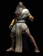 TGS: Nuevas imágenes e ilustraciones de God of War 3