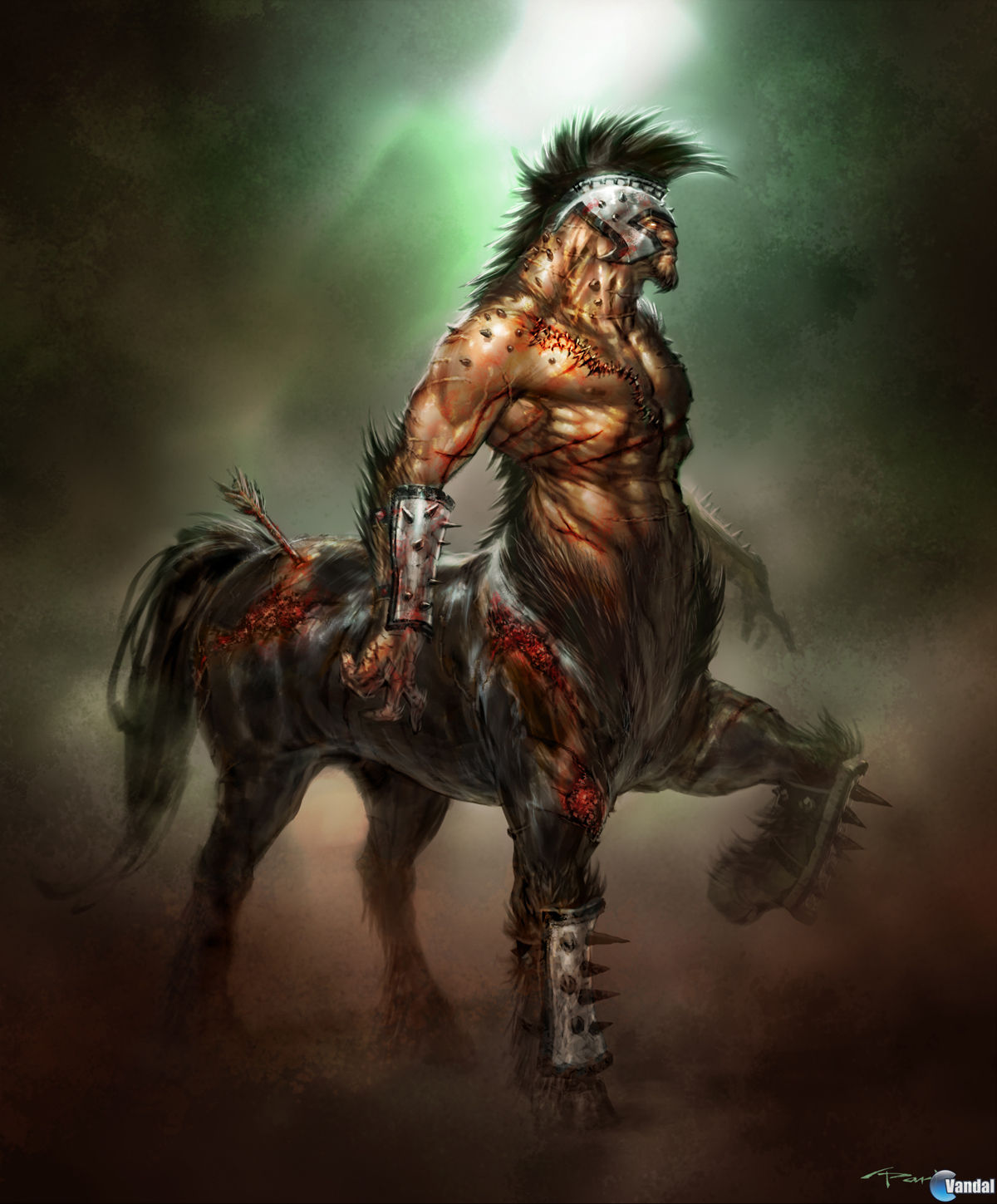 Imagen 214 de God of War III para PlayStation 3