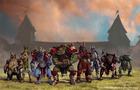 Imagen 1 de Blood Bowl Tactics para PSP