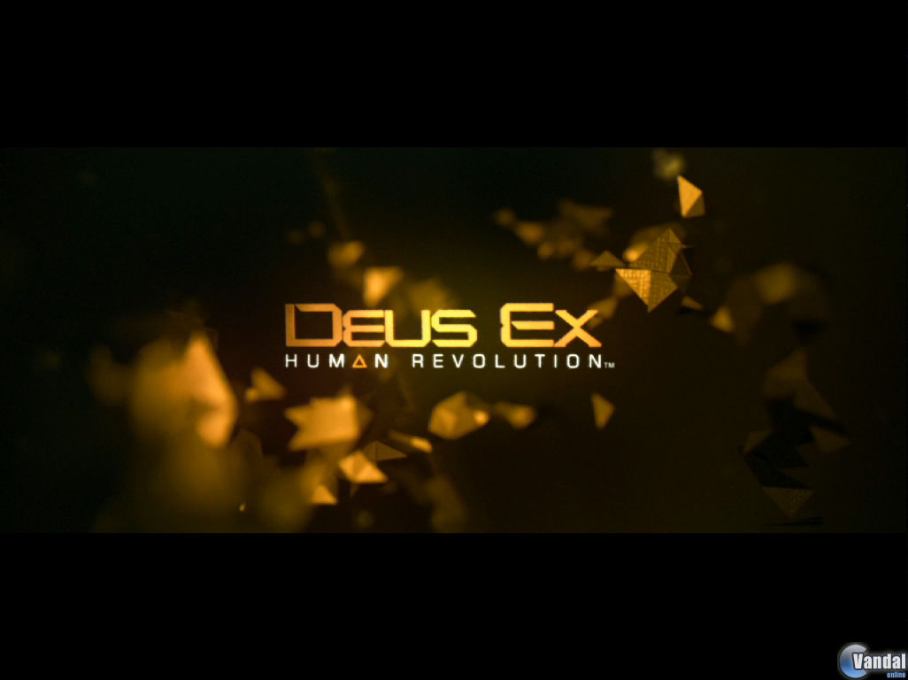 Best Deus Ex Keygen - Free Download Software 2016