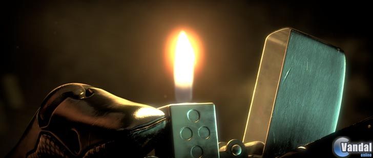 Deus Ex: Human Revolution